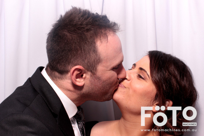 Diandra and Nick’s Wedding | View more photos from the event at gallery.fotomachines.com.au/u/FOTOMachines/Diandra-and-Nick’s-Wedding